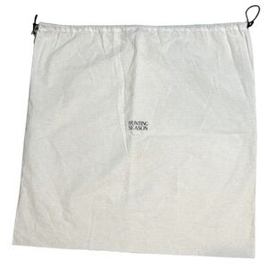 New - Hunting Season Dust Bag - 22" W x 22" H - Qty 1